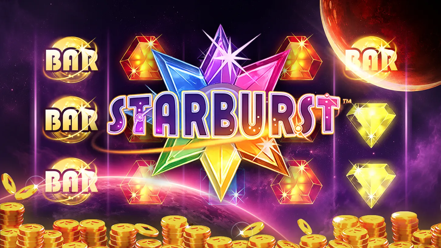 Starburst preview 4